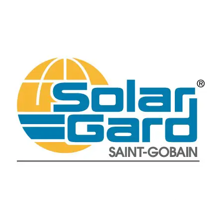 Solar Gard Secondary Logo